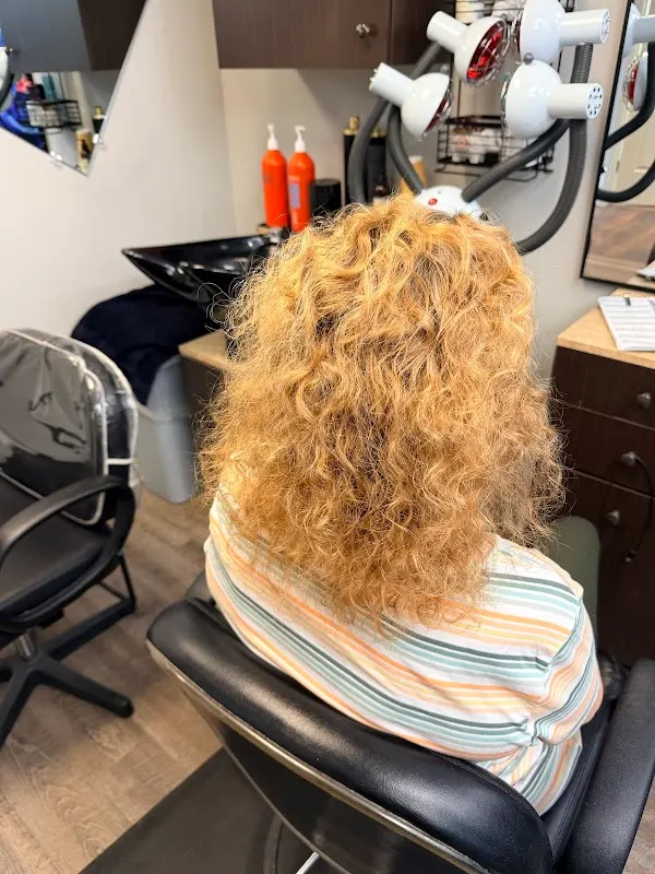 Hairstylist Sedat Kurukluoglu — Hair salon in San Antonio